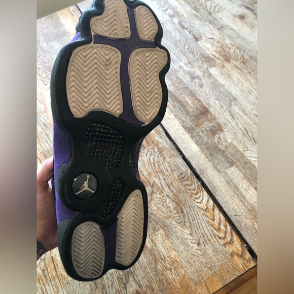 Mens retro 13 Jordan’s - Picture 5 of 5